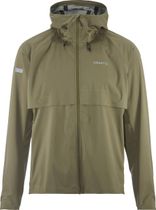 Pro Hydro Jacket 3 Men