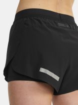 Pro Hypervent Split Shorts 2 Women