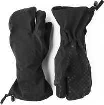 Hestra Seam Sealed Shell - 3 Finger