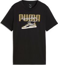 Puma Refibre Sherpa Jacket W