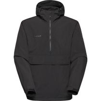 Hiking WB Hooded Anorak
