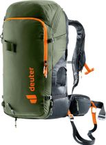 Deuter Alproof Tour 38+5 Unisex's Lawinenrucksack