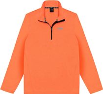 Colmar Half Zip Tech Fleece Herren Midlayer Test