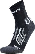 Uyn Woman Trekking Approach Mid Socks Damen Sportsocken