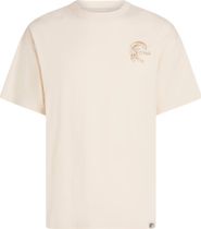 O'Neill O'riginals Back Print T-shirt Damen T-Shirt für sämtliche Outdoor Aktivitäten
