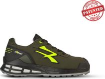 U-Power Ermes s ESD S3S CI FO