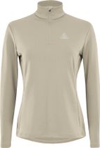 Löffler Women Midlayer UNI Tech-merino Damen Midlayer Test