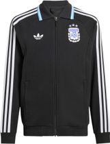 adidas Argentina Away Anthem Jacket Kids