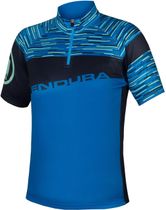 Kinder Hummvee Ray Trikot (kurzarm)