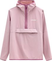Berghaus W Wandermoor Wind Smock Damen Freizeitjacke