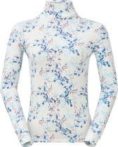 Picture Skimy Printed COL Tee Damen T-Shirt für sämtliche Outdoor Aktivitäten