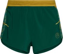 La Sportiva Auster Short Men Unisex Laufshorts