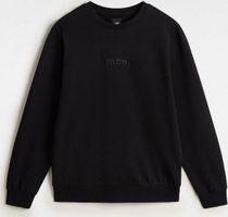 Essential FT Relaxed Crew