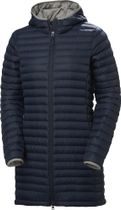 W Sirdal Long Insulator Jacket