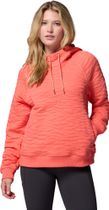 PFG Open Water Quilted Hoodie