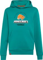 adidas Terrex Adidas Minecraft Terrex Hoodie Kids Boys AND Girls