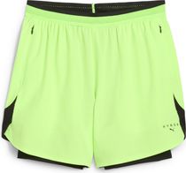 M Puma x Hyrox 2in1 Training Short