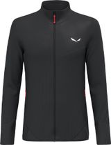 Salewa Puez Waffle Hybrid Polarlite Jacket M Herren Freizeitjacke