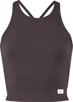 Craft Collective Cropped Singlet Women Damen Tanktop für Outdoor & Freizeitaktivitäten