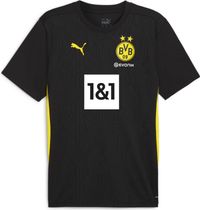 BVB Training Jersey with Sponsor