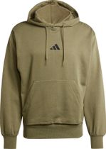 adidas Essentials Feelcozy Fleece Hoodie