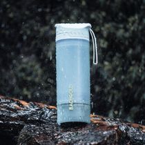 Selfpress Wasserfilter