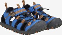 Sandals Hiking W. Toe Cap 760193