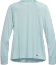 Outdoor Research Women's Echo Long Sleeve Tee Damen Longsleeve für Freizeit und Outdooraktivitäten
