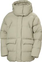 W Inspire Down Puffer
