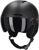 Corviglia Ski Helmet w/ Visor