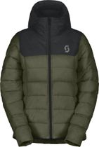 Jacket W's Insuloft Warm