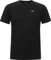 Montura Logo Merino T-shirt Herren T-Shirt für sämtliche Outdoor Aktivitäten