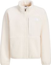 The North Face Girls Yumiori Full Zip Jacket Girls's casual jacket