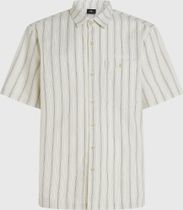 O'neill Jacquard Stripe Shirt