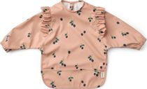 Liewood Merle Ruffle Cape Bib