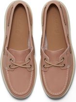 Timberland Womens Boat Shoe