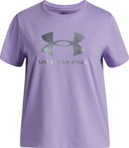 Under Armour G Rival Shimmer SS