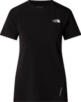 Womens Lightning Alpine Short Sleeve