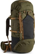 Saruk Pro 60 L Regular Short