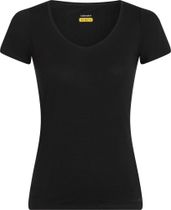 W Siren Short Sleeve Sweetheart