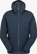 Cinder Downpour Light Jacket