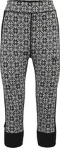 Rose Capri High Waist