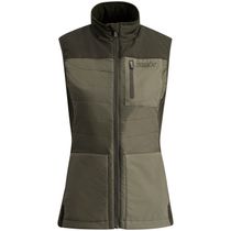 Swix Horizon Primaloft Vest W Women's cross-country vest