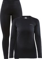 Craft Thermal Baselayer SET Women Damen Langlaufunterwäsche