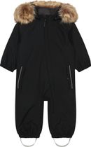 Color Kids Baby Coverall W. Fake Fur 742700