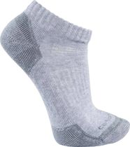 Carhartt Midweight Cotton Blend Low Cut Sock 3 Pairs Sportsocken