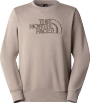 The North Face Mens Drew Peak Light Regular Crew