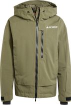 Xperior 2L Insulated RAIN.RDY Jacket