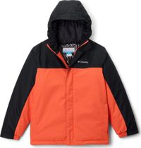 Hikebound II Insulated Jacket