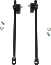 Ortlieb Befestigungsstreben Für Rack Three Radtaschen